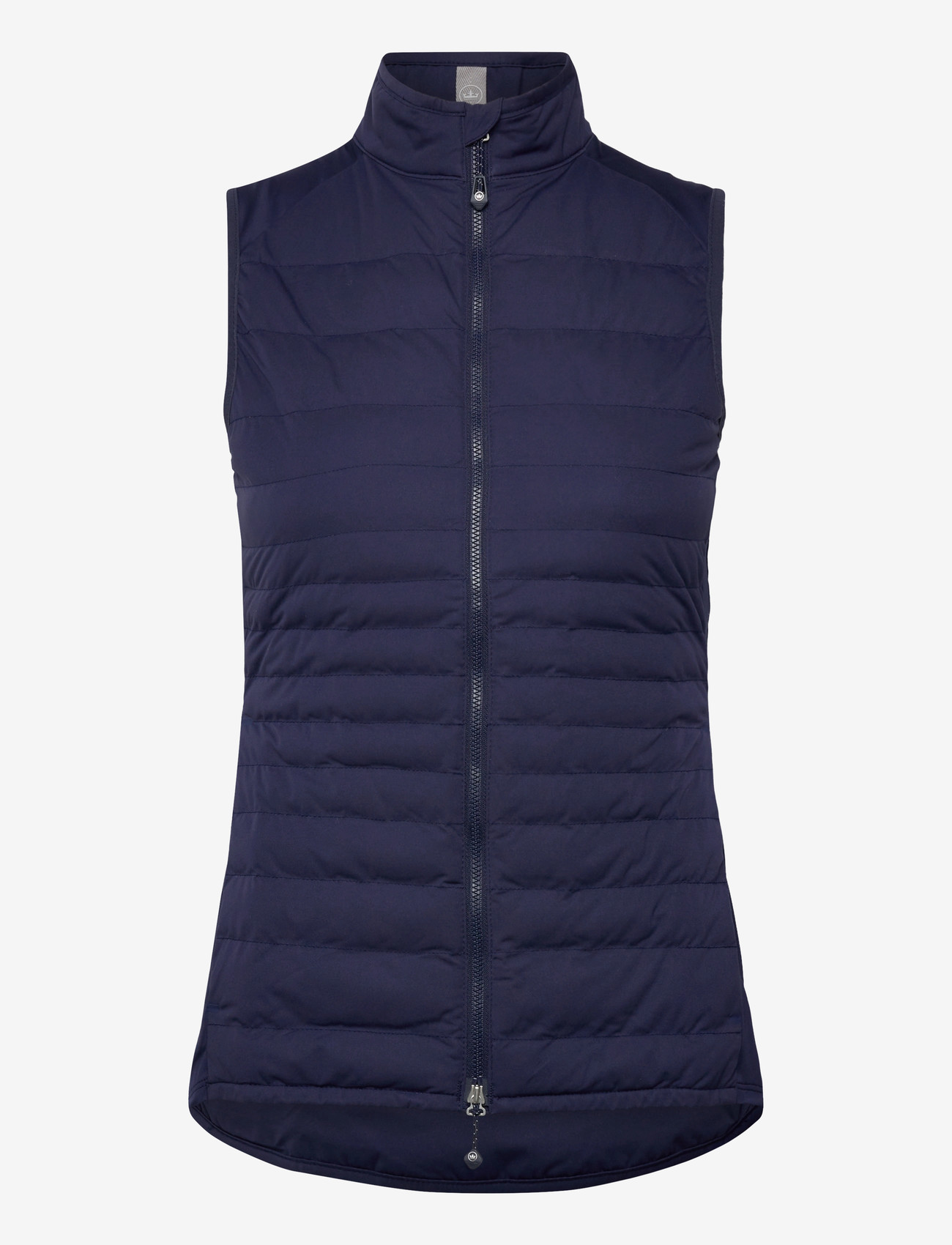 Peter Millar - FUSE HYBRID VEST - golfjackor - nav - 1