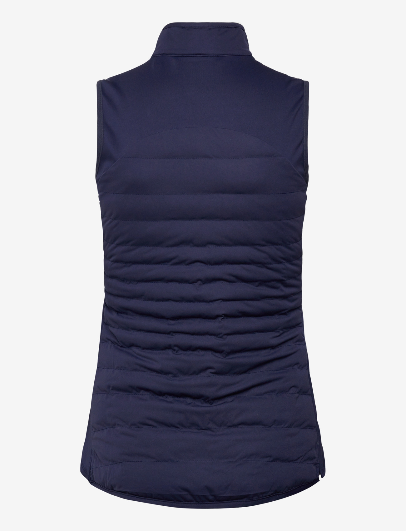 Peter Millar - FUSE HYBRID VEST - golfjackor - nav - 2