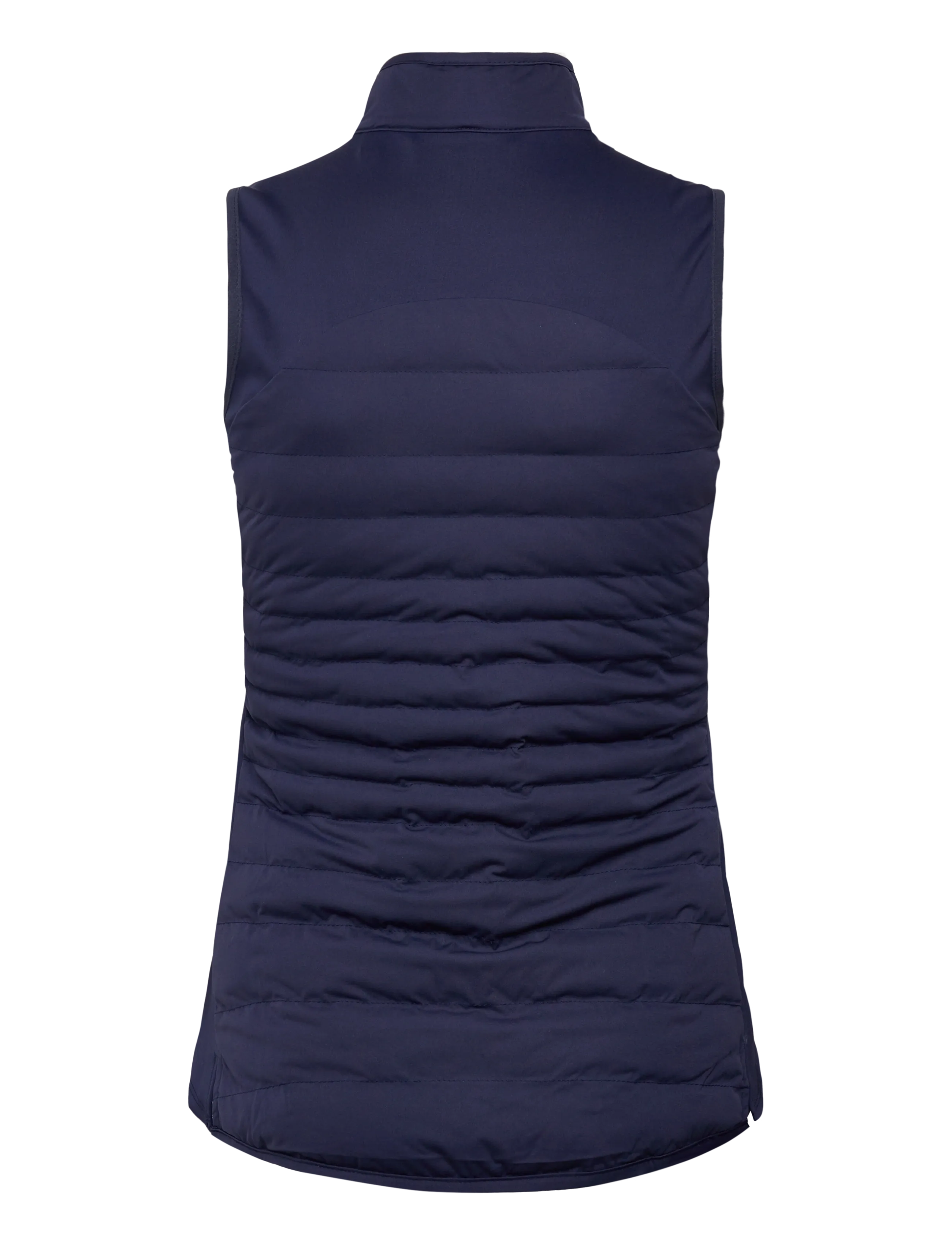 Peter Millar - FUSE HYBRID VEST - golfjackor - nav - 2