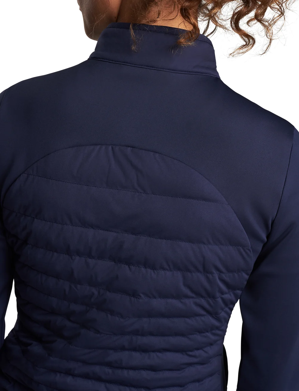 Peter Millar - MERGE HYBRID JACKET - golf-jacken - nav - 4