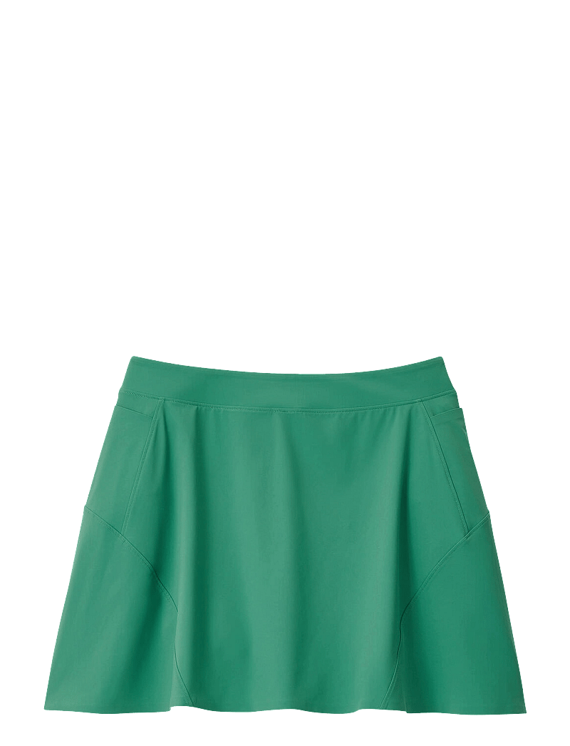Peter Millar - BINGHAM SKORT - skorts - field green - 1