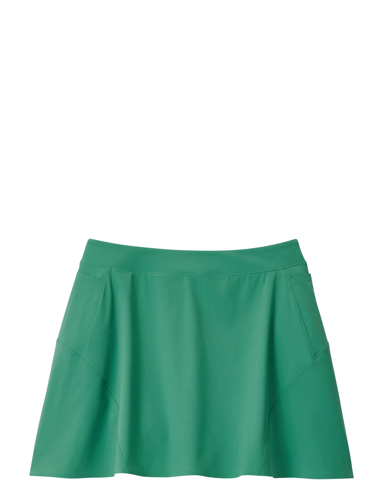 Peter Millar BINGHAM SKORT - Nederdele - FIELD GREEN / green