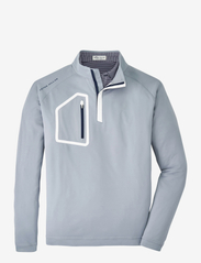 FORGE PERFORMANCE 1/4 ZIP - LNDN