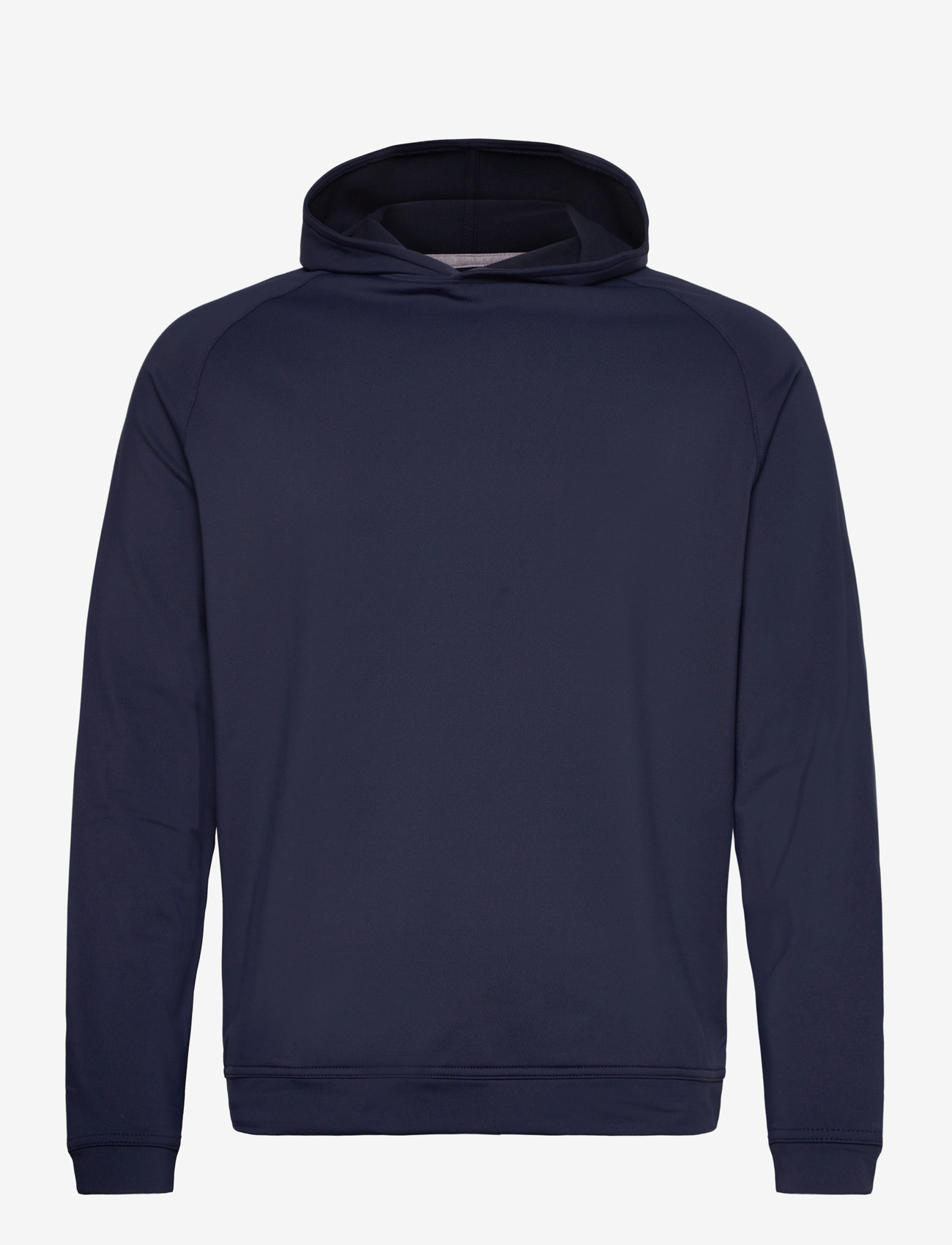 Peter Millar - PINE PERFORMANCE HOODIE - huvtröjor - nav - 1