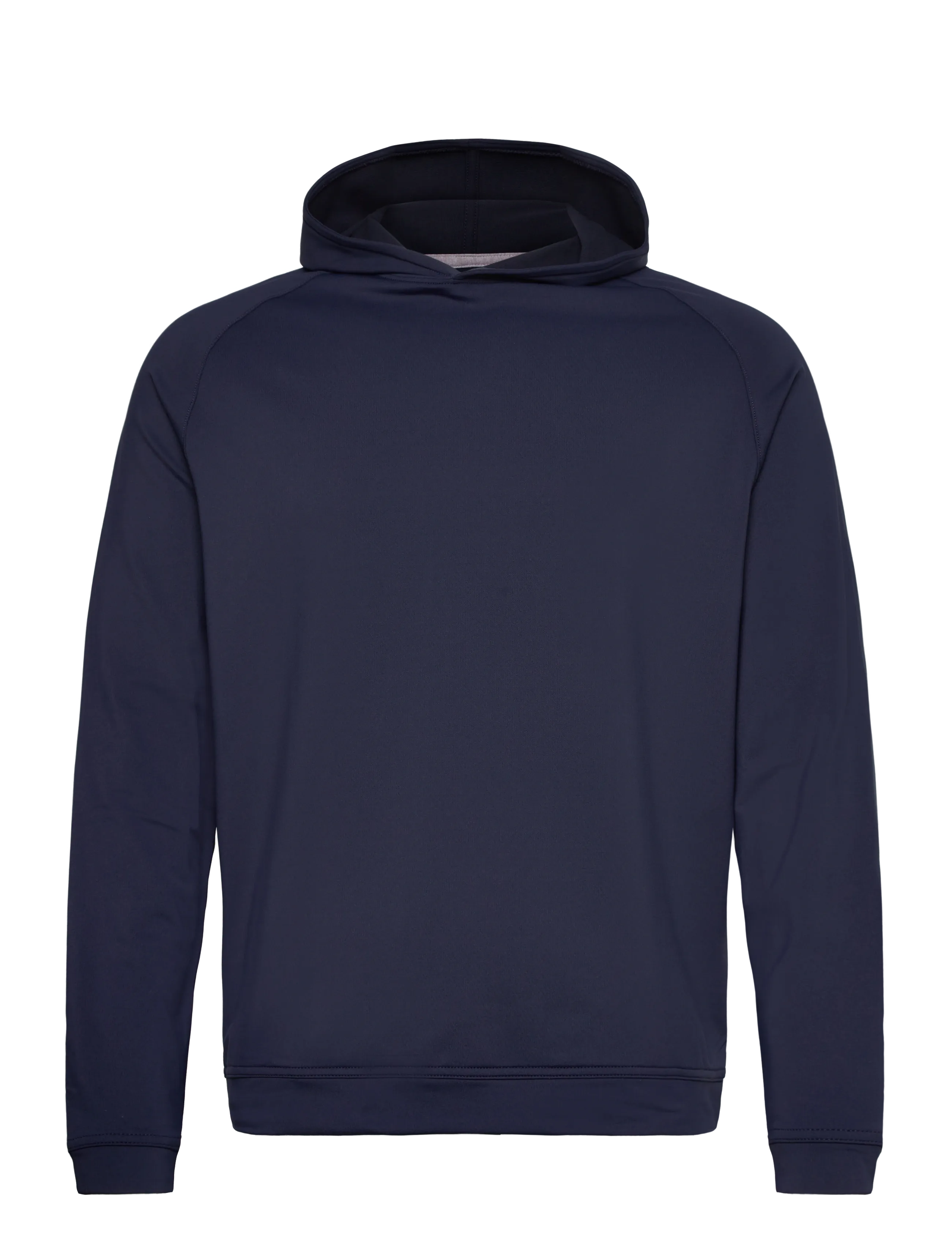 Peter Millar PINE PERFORMANCE HOODIE - Golf - NAV / navy