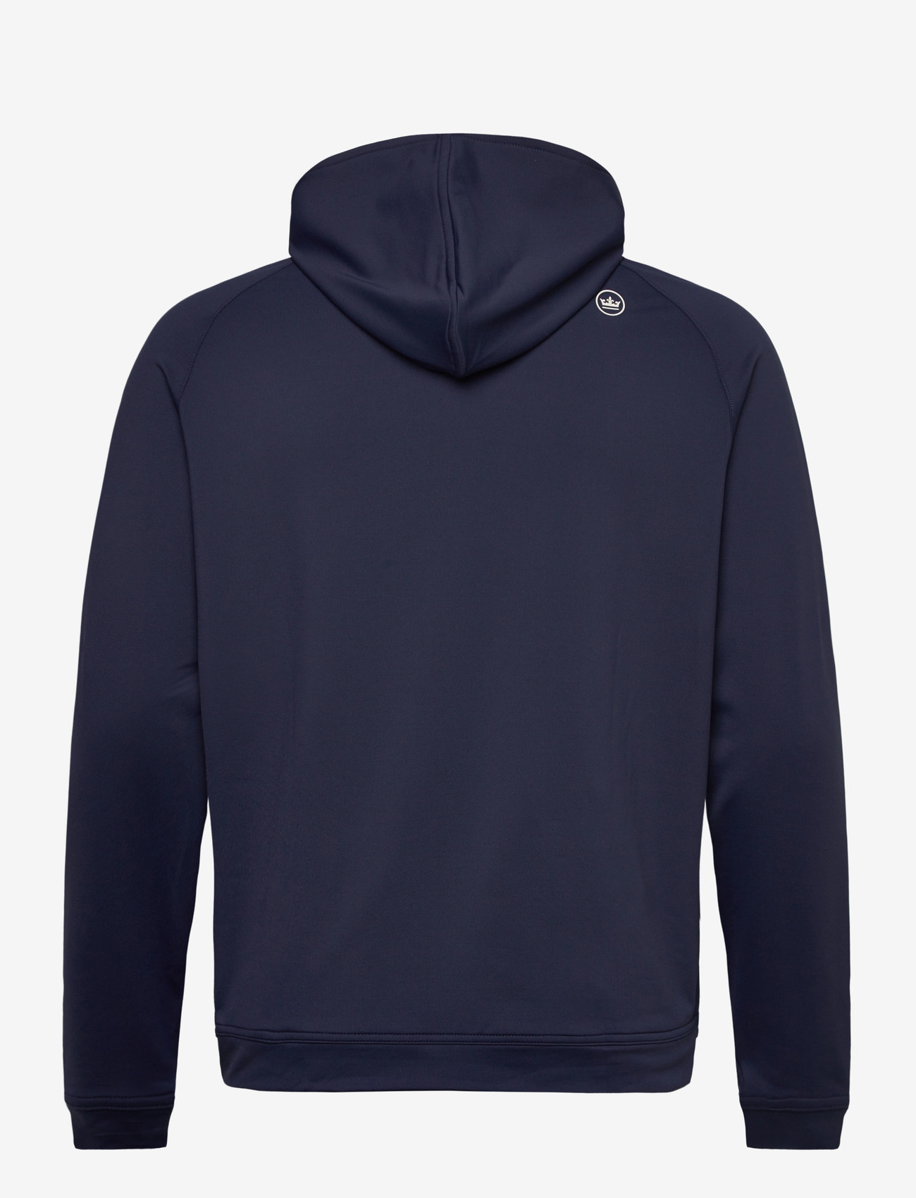 Peter Millar - PINE PERFORMANCE HOODIE - huvtröjor - nav - 2