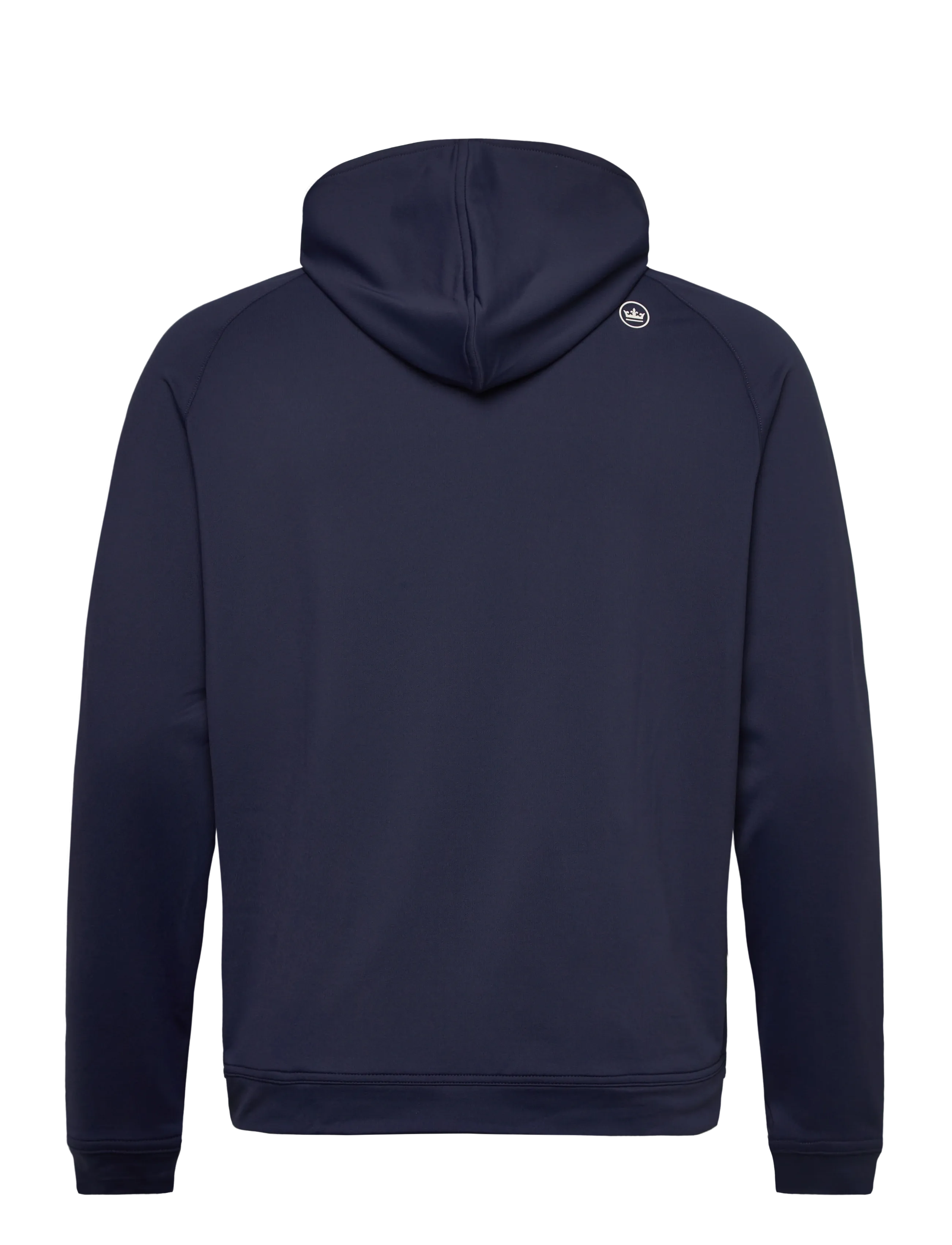 Peter Millar - PINE PERFORMANCE HOODIE - huvtröjor - nav - 2