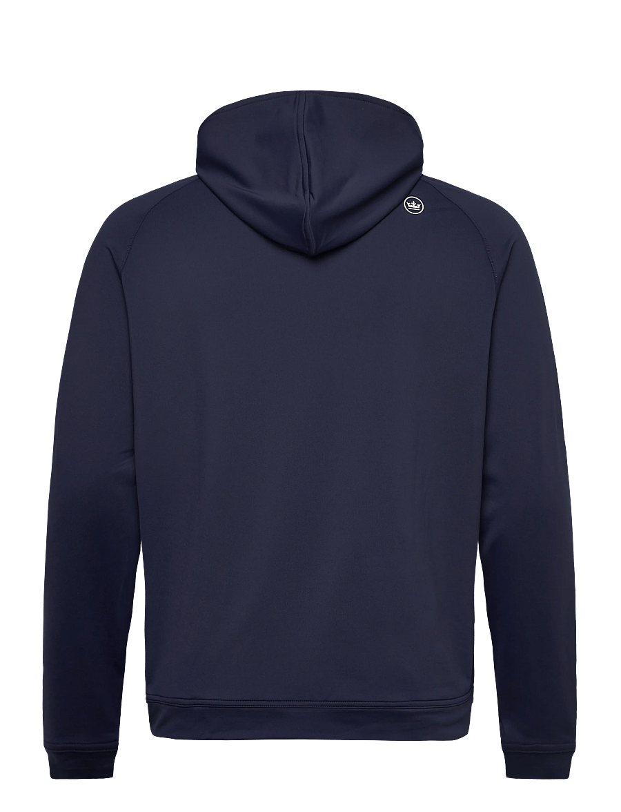 Peter Millar - PINE PERFORMANCE HOODIE - yläosat - nav - 2