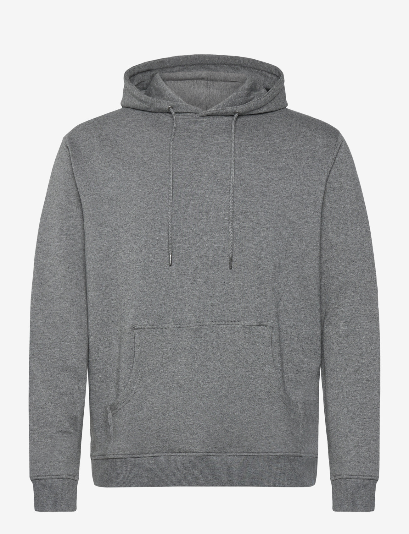 Peter Millar - LAVA WASH HOODIE - oberteile - gale grey - 0