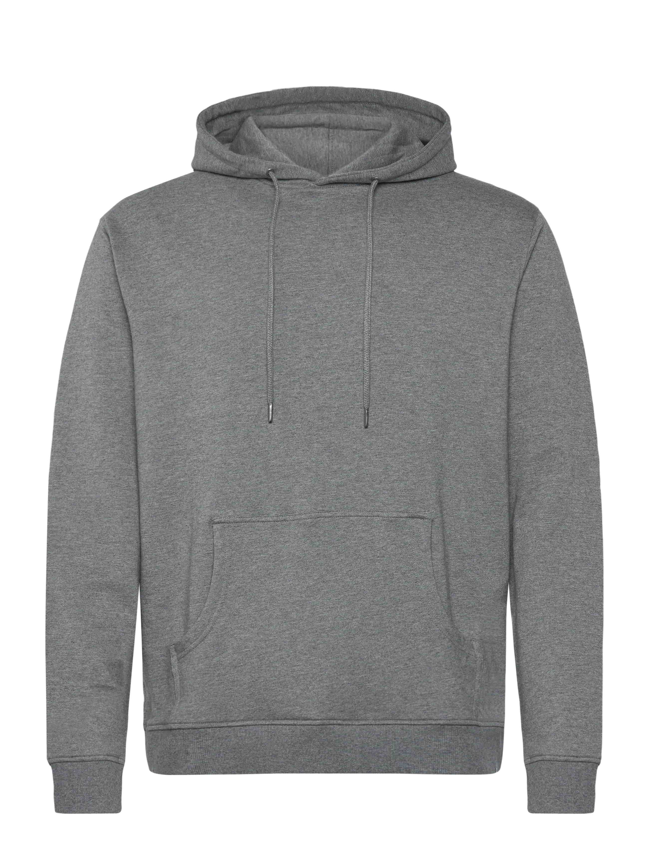 Peter Millar LAVA WASH HOODIE - Kapuutsiga dressipluusid - GALE GREY / grey