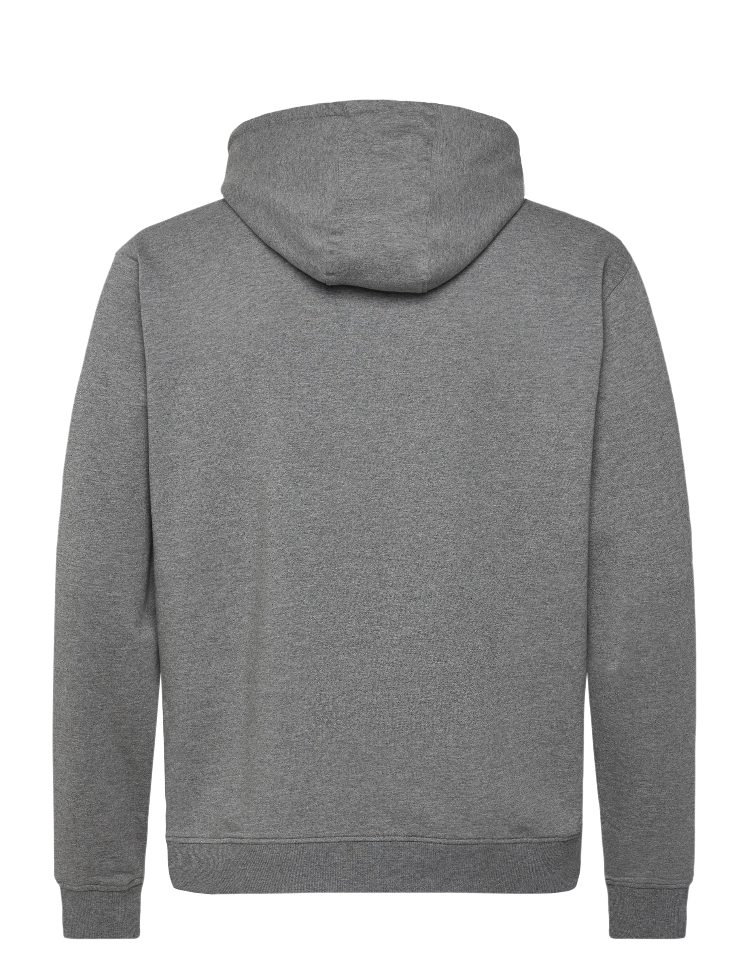 Lava Wash Hoodie 2