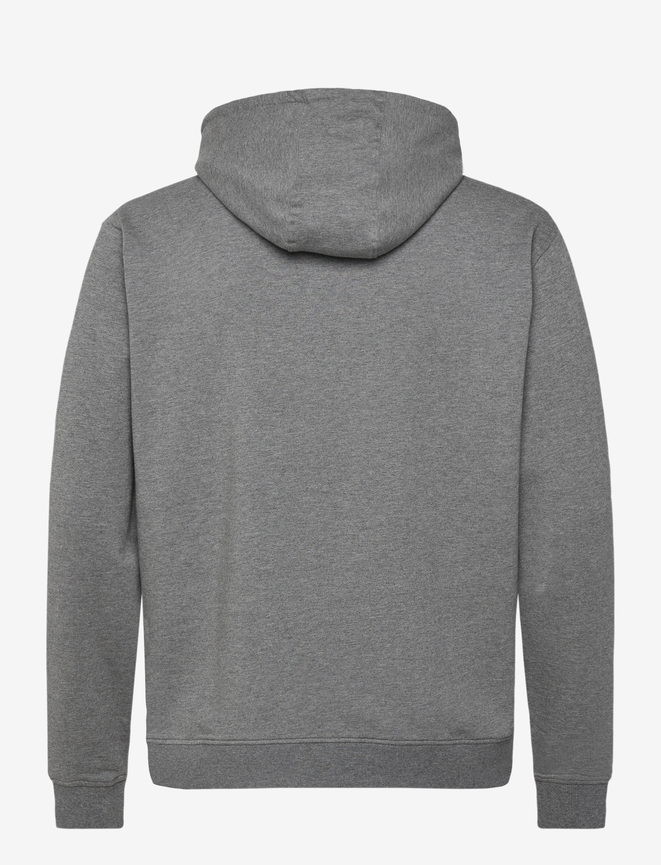 Peter Millar - LAVA WASH HOODIE - oberteile - gale grey - 1