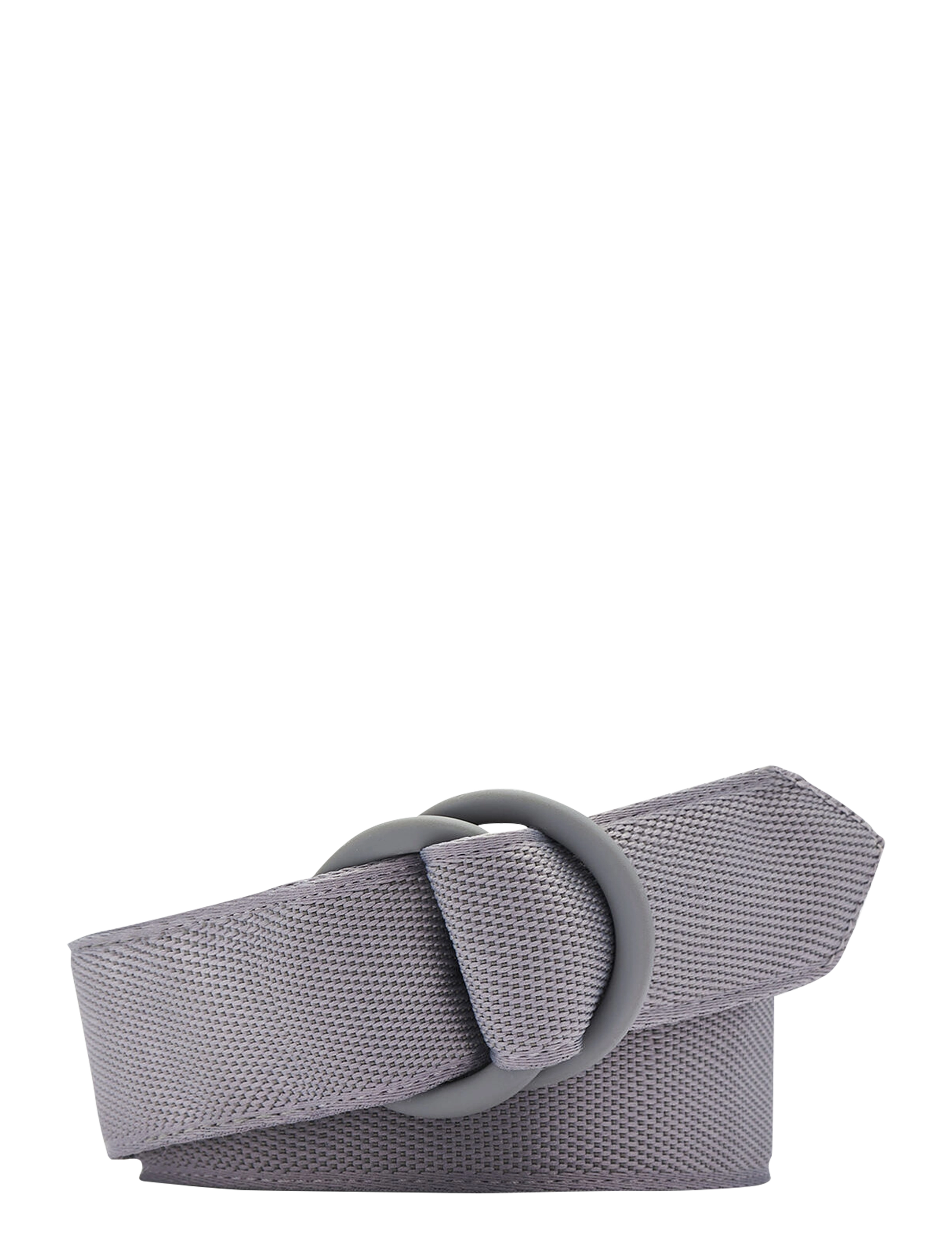 Peter Millar O-RING BELT - Peter Millar - GALE / grey