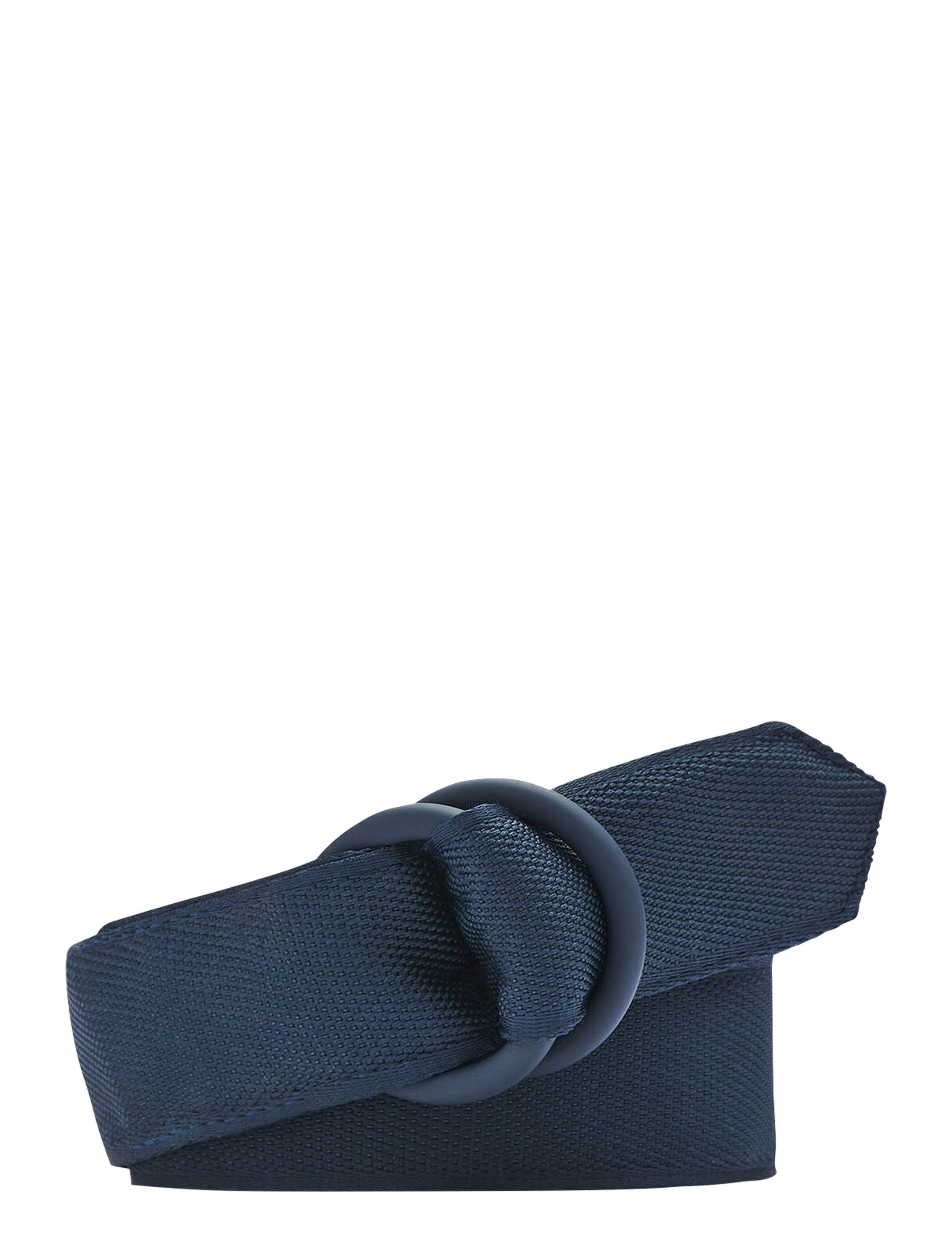 PETER MILLAR O-Ring Gürtel Navy - XXL - Herren