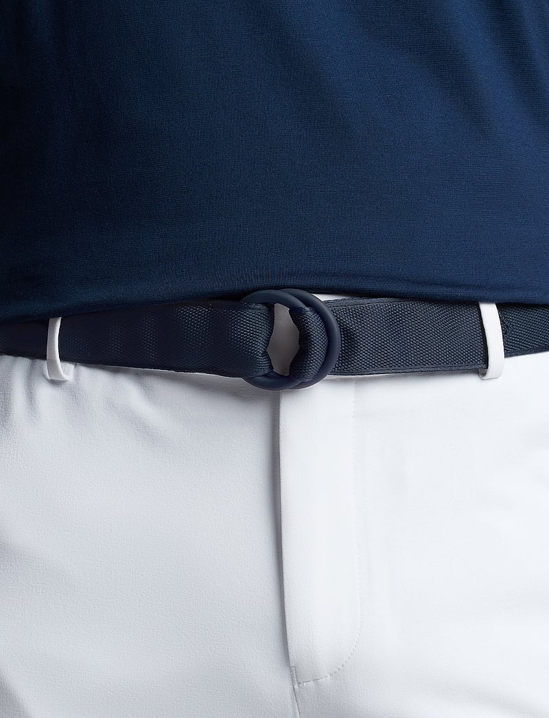 Peter Millar - O-RING BELT - accessoarer - nav - 0