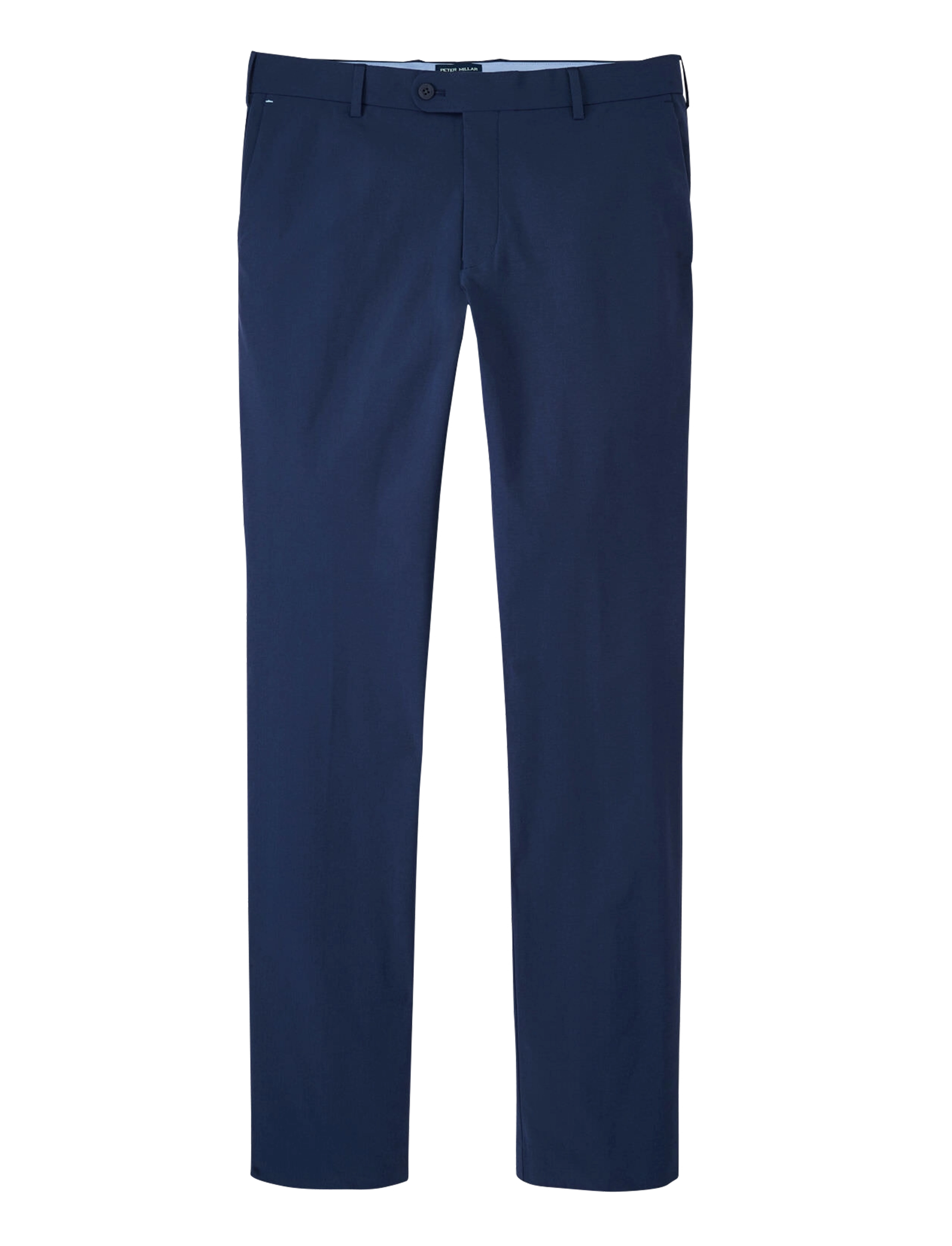 PETER MILLAR Surge Performance Hose Navy - 38 Regular - Herren
