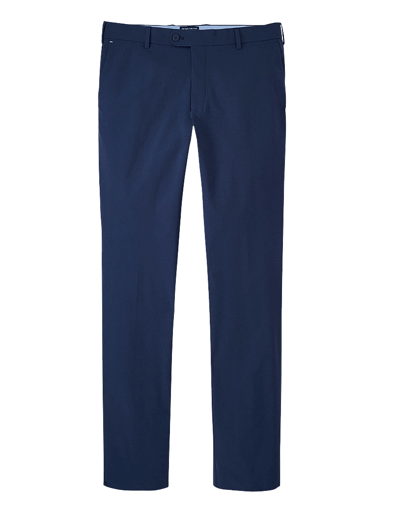 Peter Millar - SURGE PERFORMANCE TROUSER - golfbyxor - nav - 1