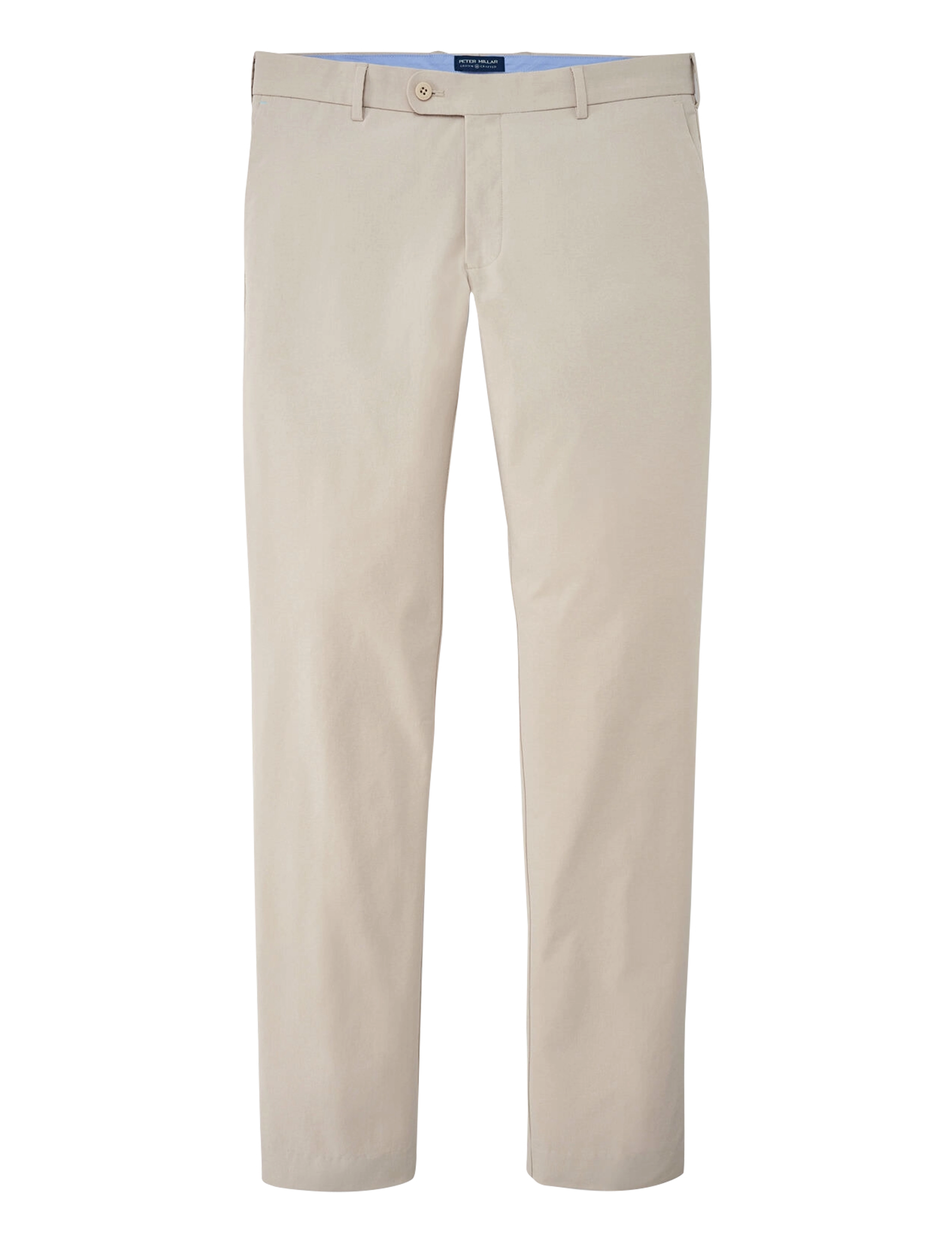 PETER MILLAR Surge Performance Hose Beige - 30 Regular - Herren