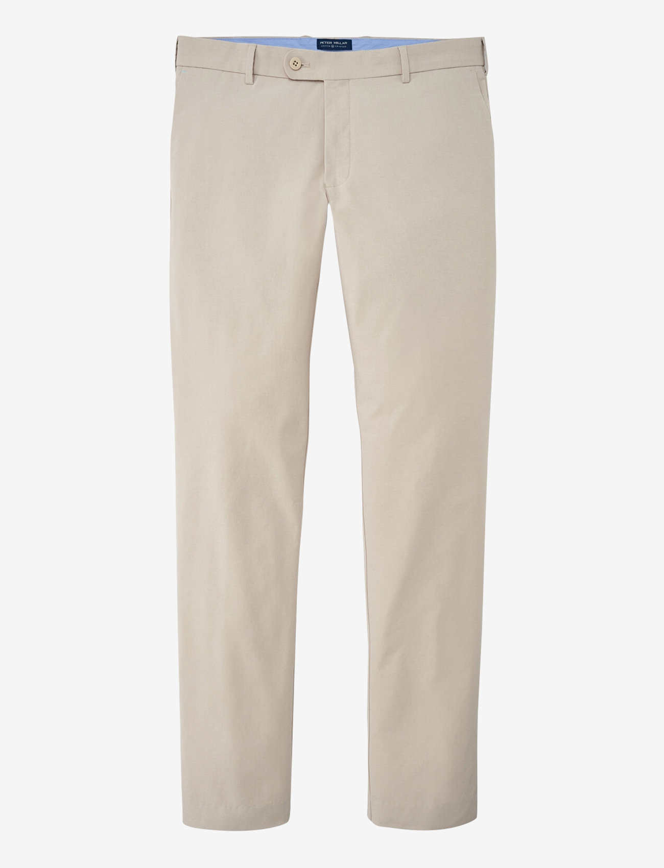 Peter Millar - SURGE PERFORMANCE TROUSER - golf pants - oat - 0