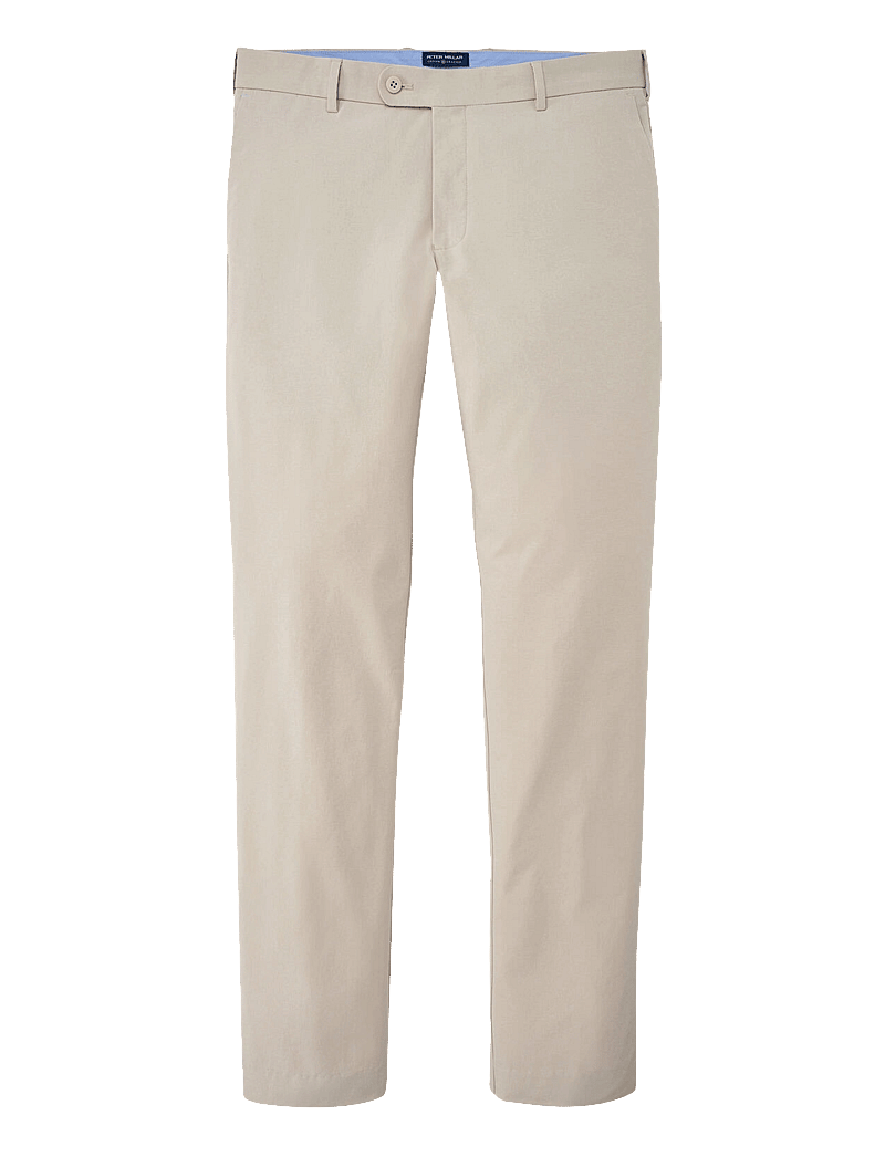 Peter Millar - SURGE PERFORMANCE TROUSER - golfbukser - oat - 1
