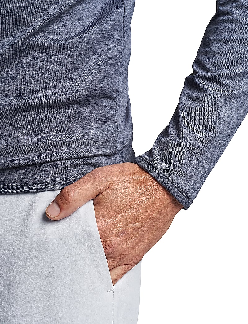 Peter Millar - STEALTH PERFORMANCE QUARTER-ZP - oberteile - bri - 3