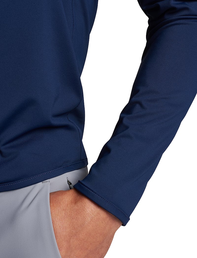 Peter Millar - STEALTH PERFORMANCE QUARTER-ZP - oberteile - nav - 3