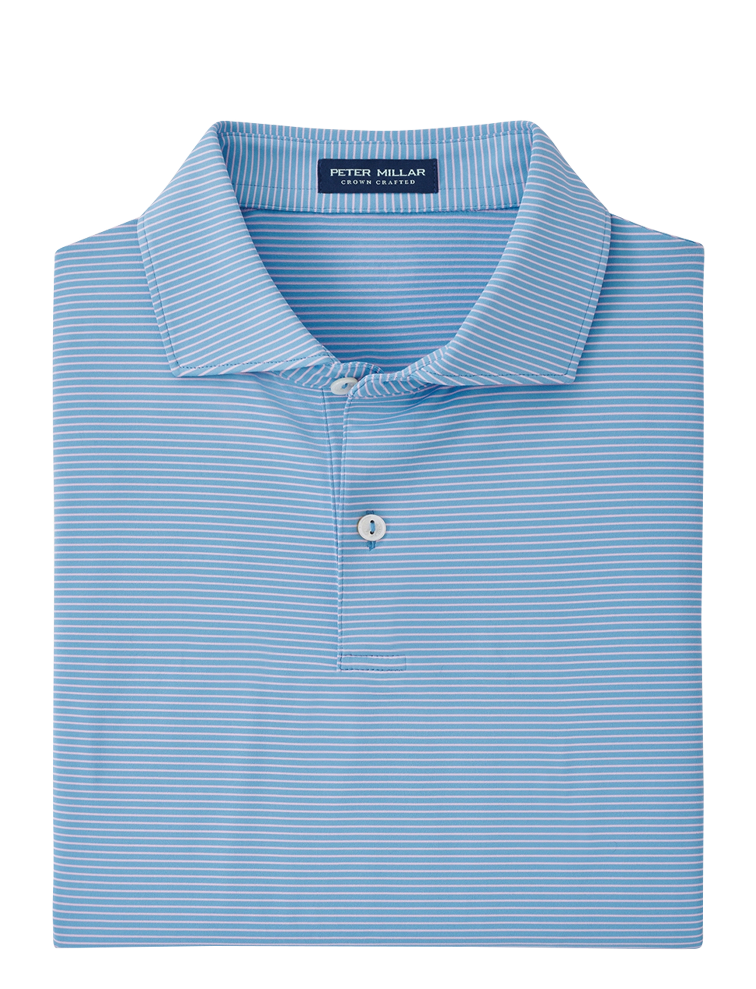 CHANNEL BLUE