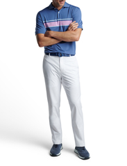 Peter Millar - LEDGER PERFORMANCE JERSEY POLO - EDWIN SPREAD COLL - polo's - blprl - 0