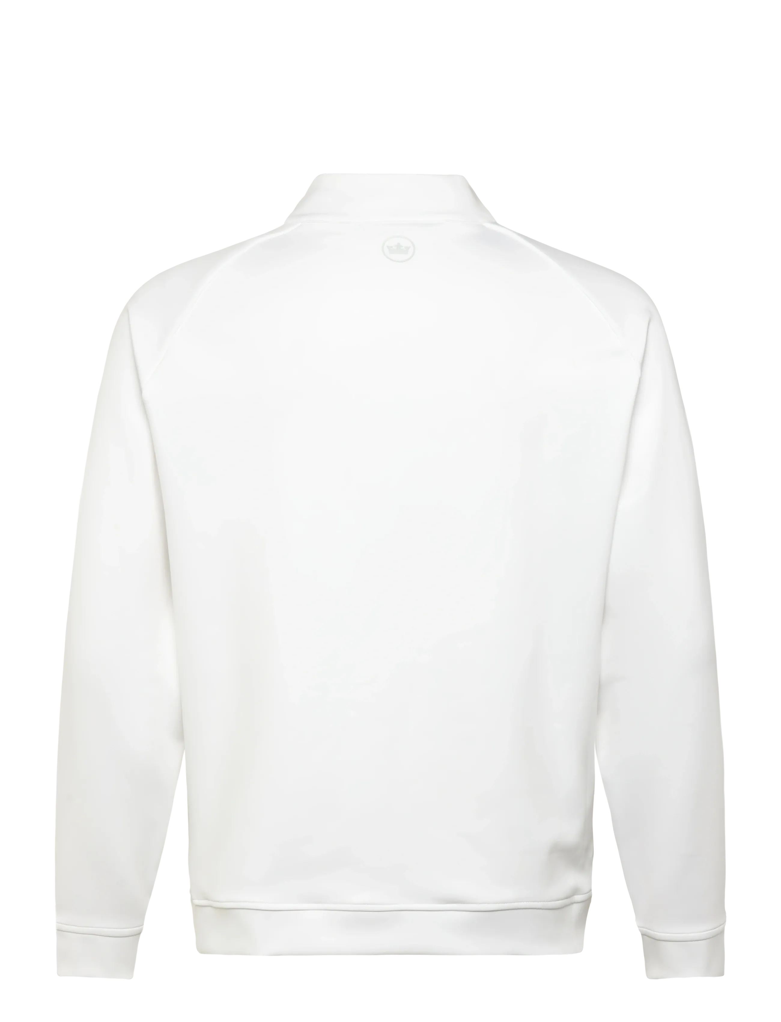 Peter Millar - WELD HYBRID HALF-ZIP - mehed - white - 1