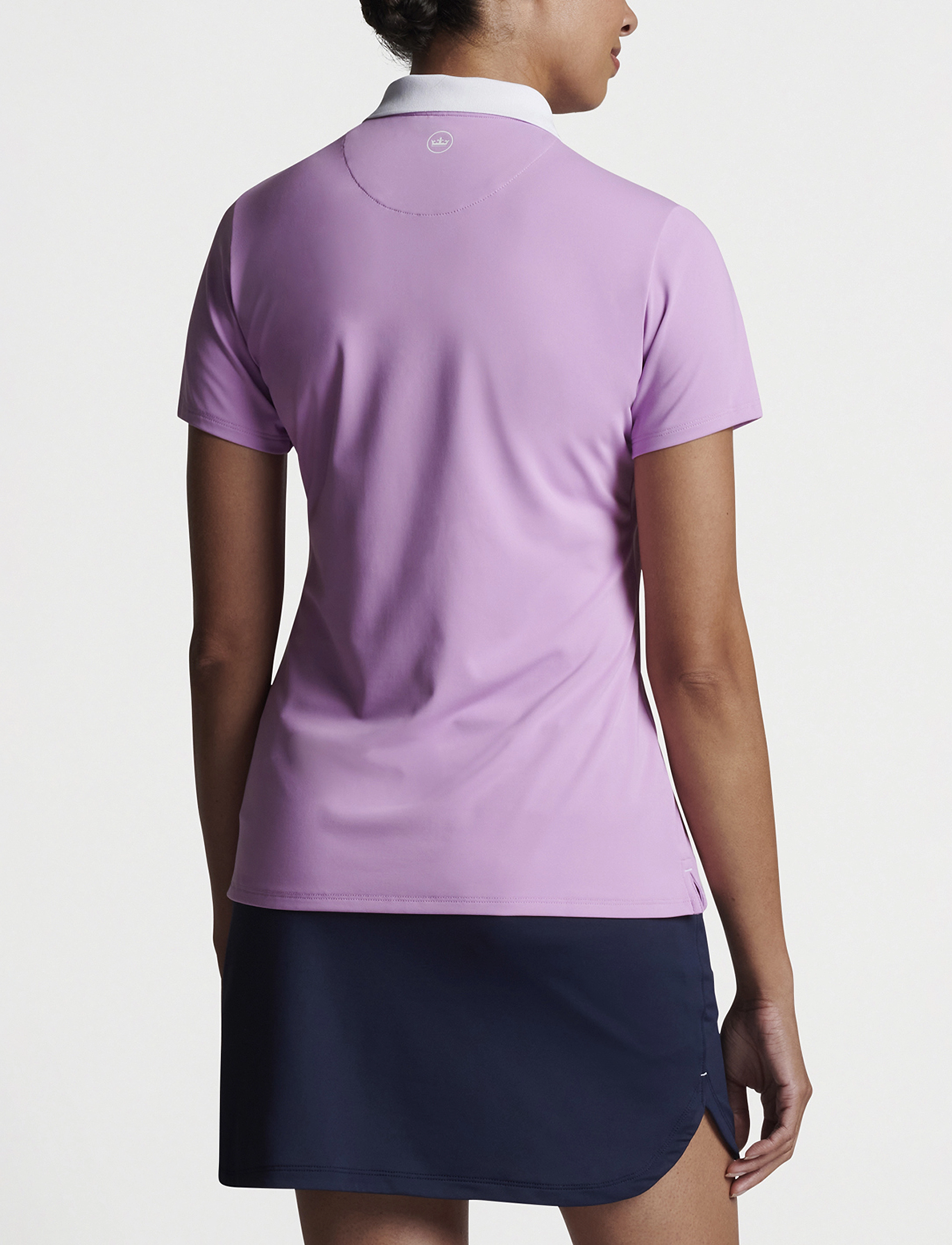 Peter Millar - CHRISSIE POLO - lavender fields - 2
