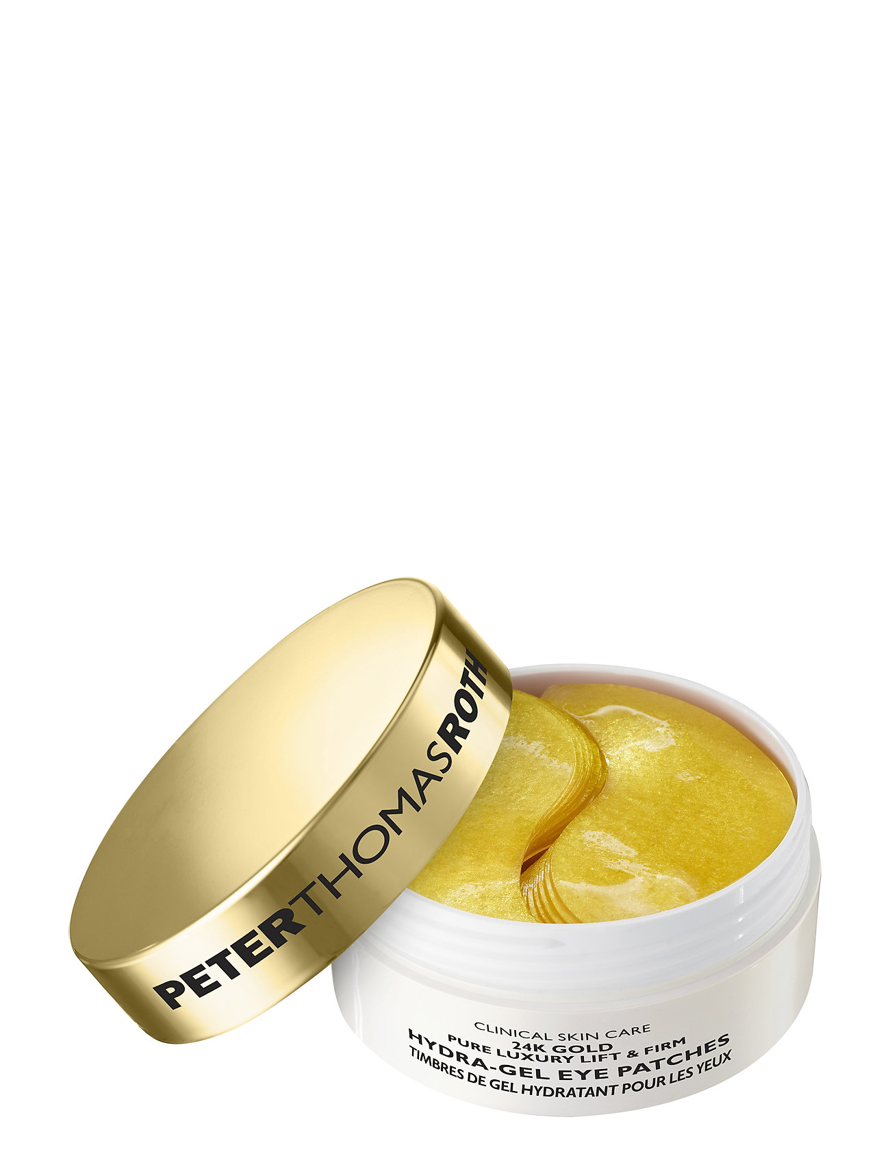 Bilde av 24K Gold Pure Luxury Lift 6 Firm Hydra Gel Eye Patches (30pcs)