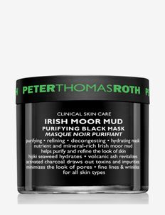 Irish Moor Mud Purifying Black Mask, Peter Thomas Roth
