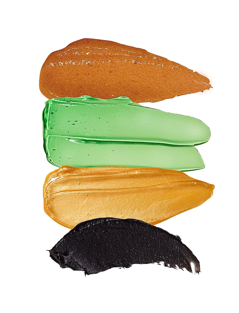 Peter Thomas Roth - Cucumber Gel Mask - sumarhúð - clear - 4