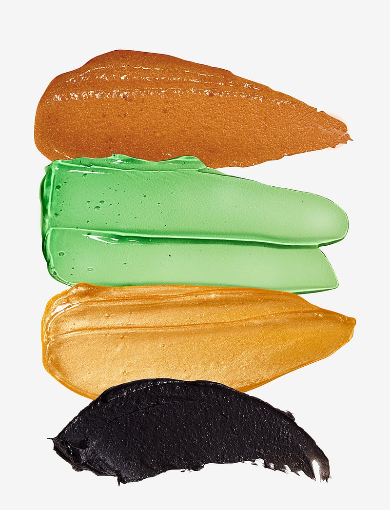 Peter Thomas Roth - Cucumber Gel Mask - sumarhúð - clear - 3