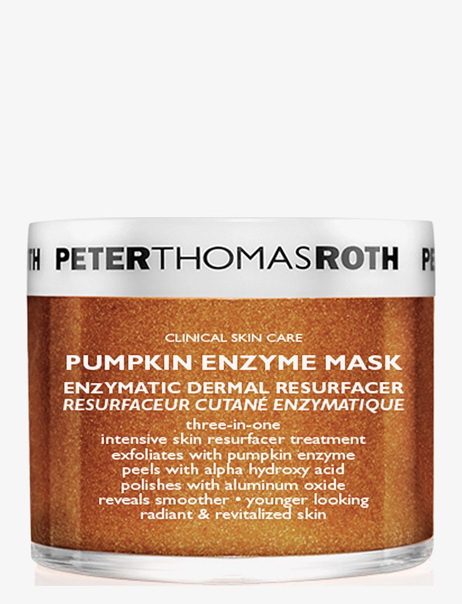 Peter Thomas Roth - Pumpkin Enzyme Mask - clear - 1