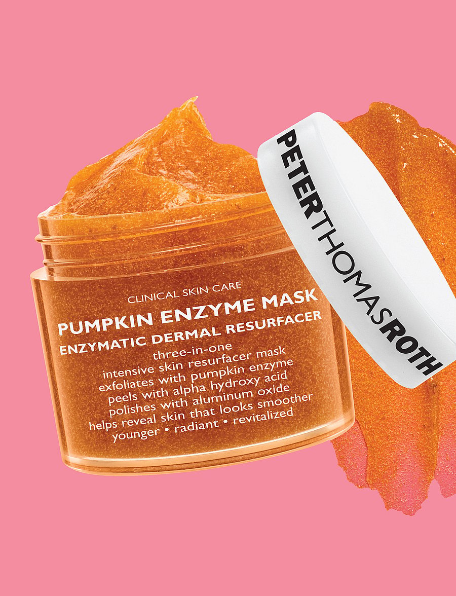 Peter Thomas Roth - Pumpkin Enzyme Mask - clear - 2