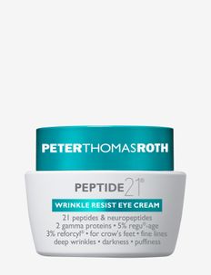 Peptide 21 Wrinkle Resist Eye Cream, Peter Thomas Roth