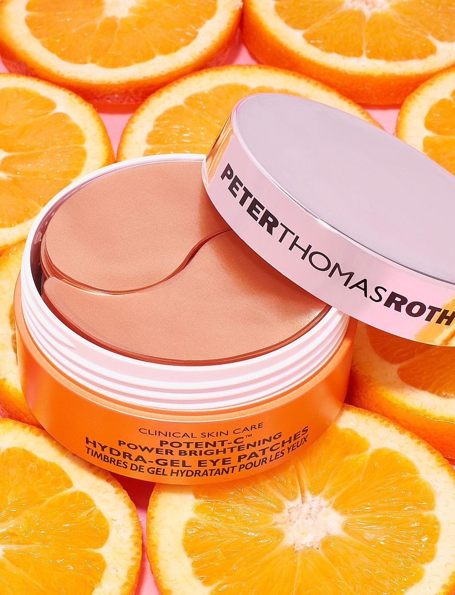 Peter Thomas Roth - Potent-C Eye Patches - clear - 2