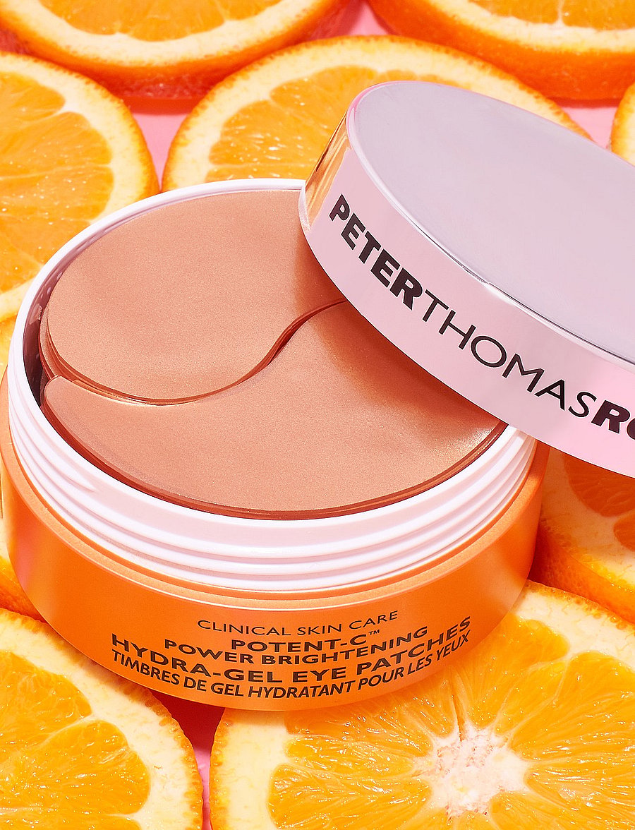 Peter Thomas Roth - Potent-C Eye Patches - clear - 0