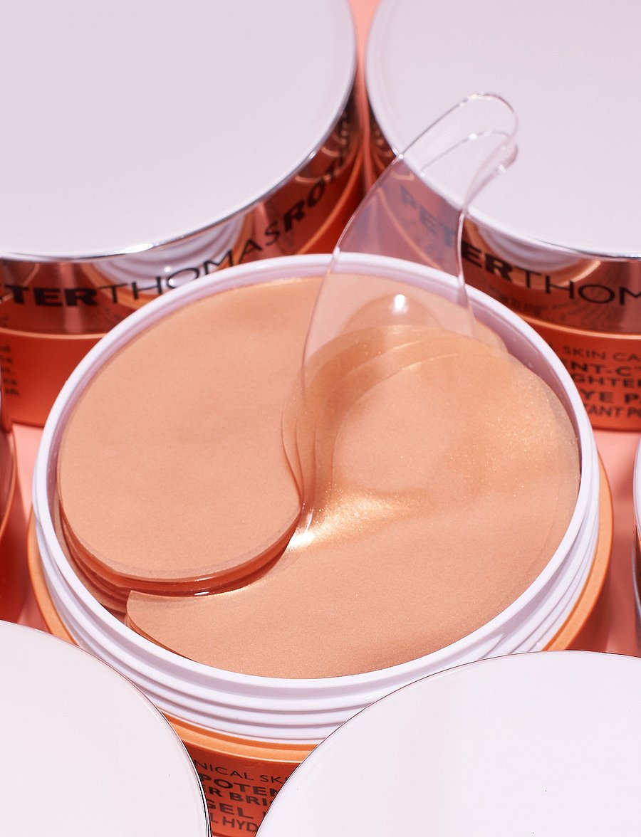 Peter Thomas Roth - Potent-C Eye Patches - clear - 4