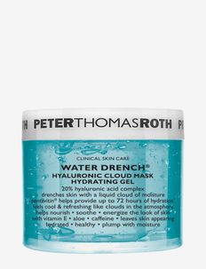 Water Drench Hyaluronic Cloud Mask Hydrating Gel 50ml, Peter Thomas Roth