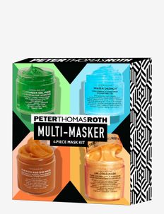 Multi-Masker 4-Piece Mask Kit, Peter Thomas Roth