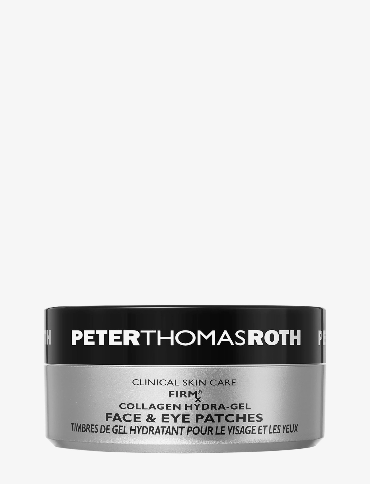 Peter Thomas Roth FIRMx Collagen Hydra-Gel Face & Eye Patches - Hudpleje - NO COLOUR / undefined
