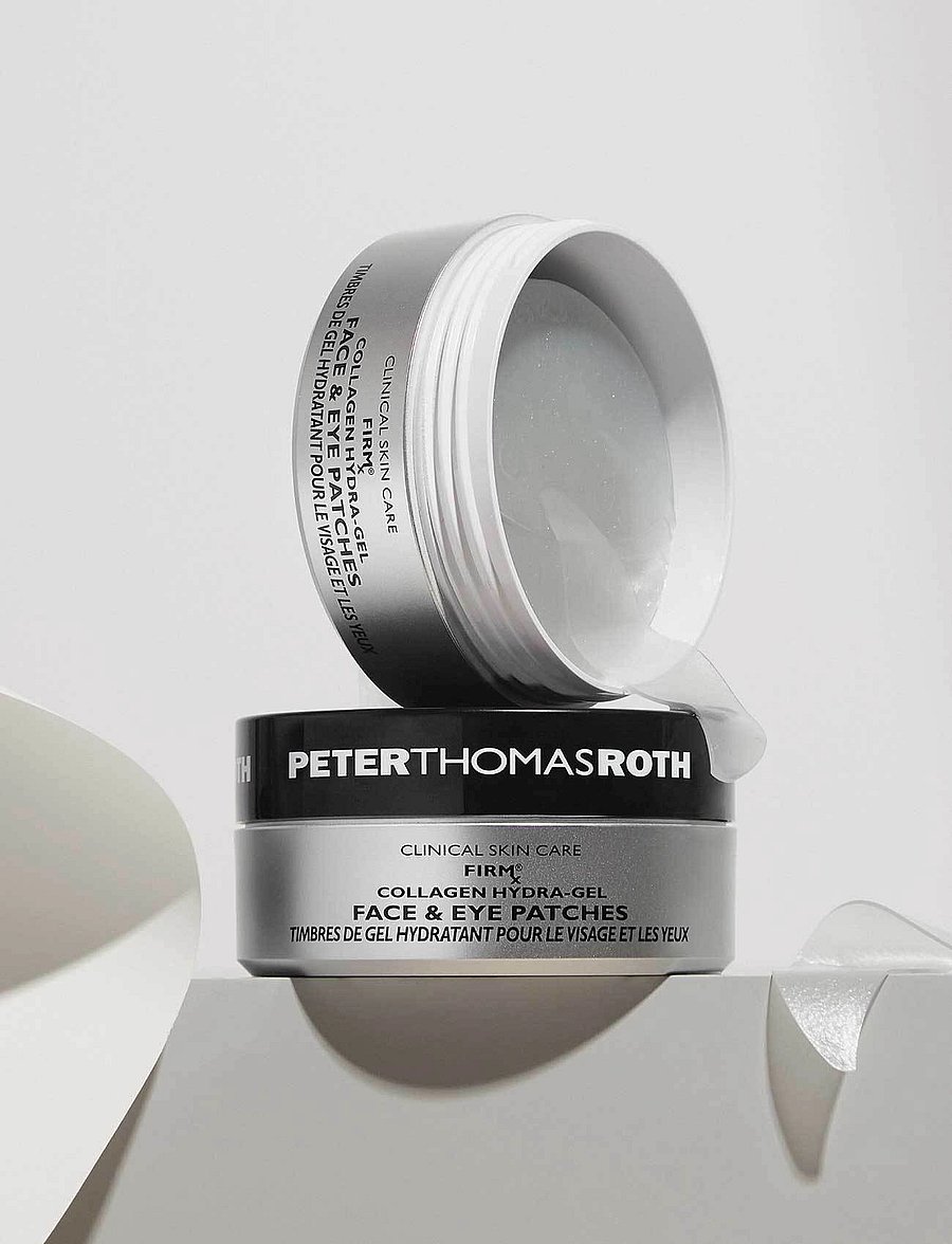 Peter Thomas Roth - FIRMx Collagen Hydra-Gel Face & Eye Patches - no colour - 2