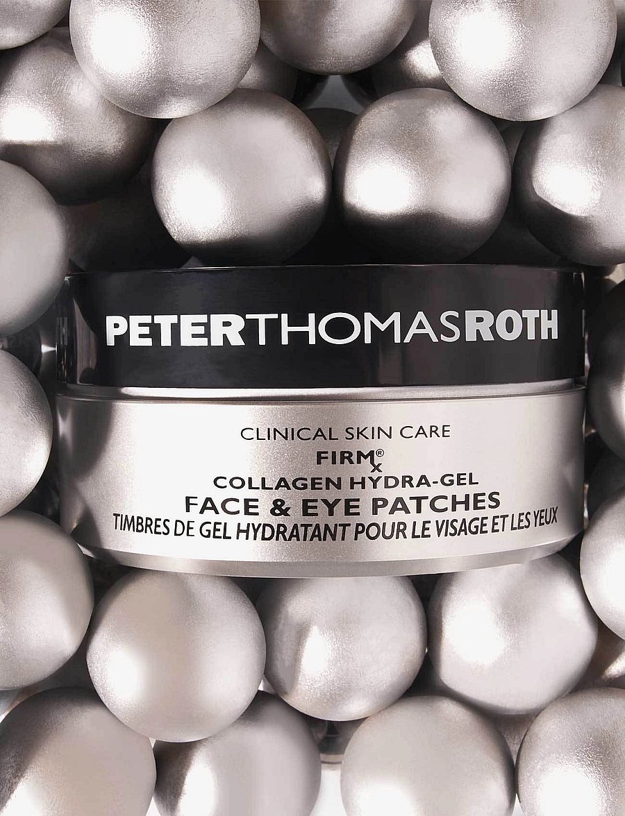 Peter Thomas Roth - FIRMx Collagen Hydra-Gel Face & Eye Patches - no colour - 3