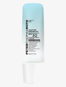 Water Drench® Broad Spectrum SPF 30 Hyaluronic Cloud Moisturizer, Peter Thomas Roth