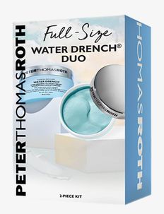 Full-Size Water Drench Duo, Peter Thomas Roth