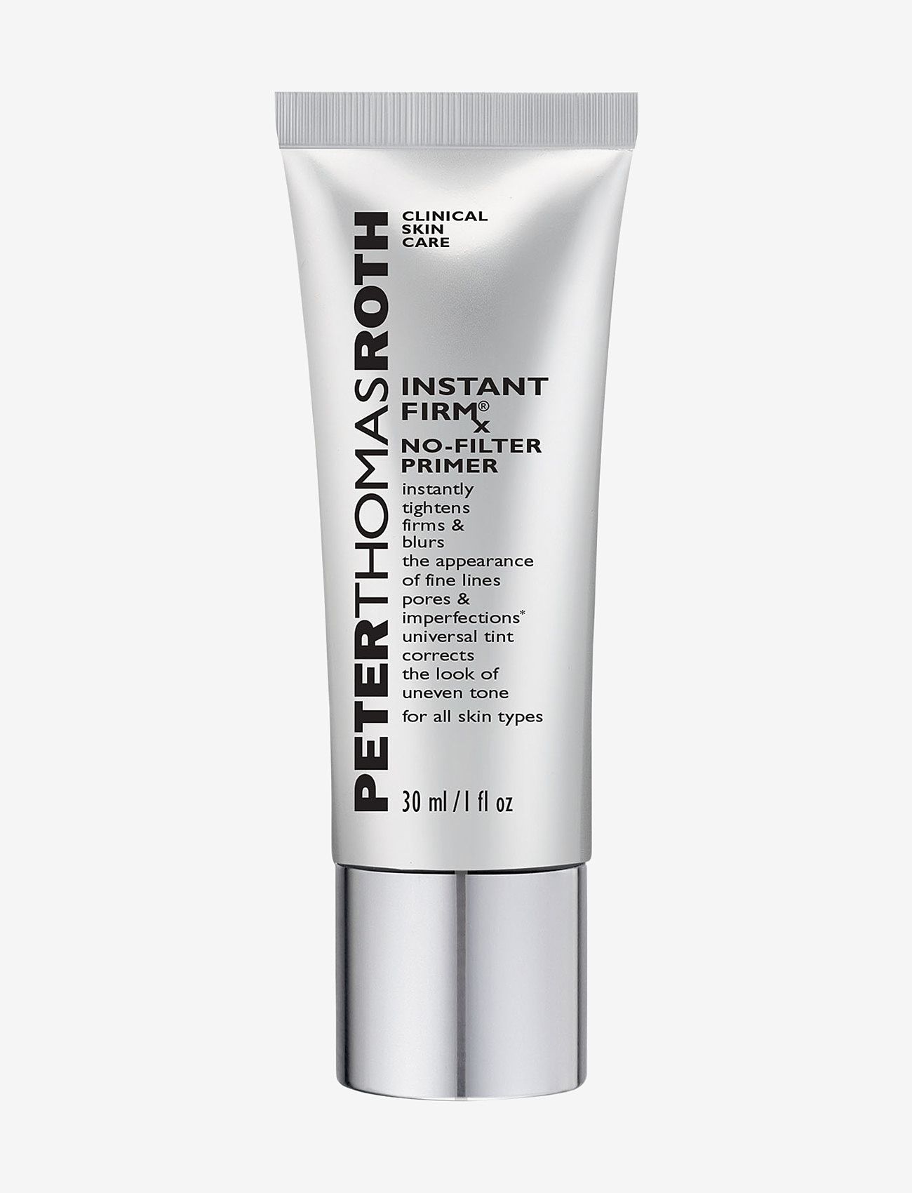 Peter Thomas Roth - Instant FIRMx® No-Filter Primer - makeup - clear - 0