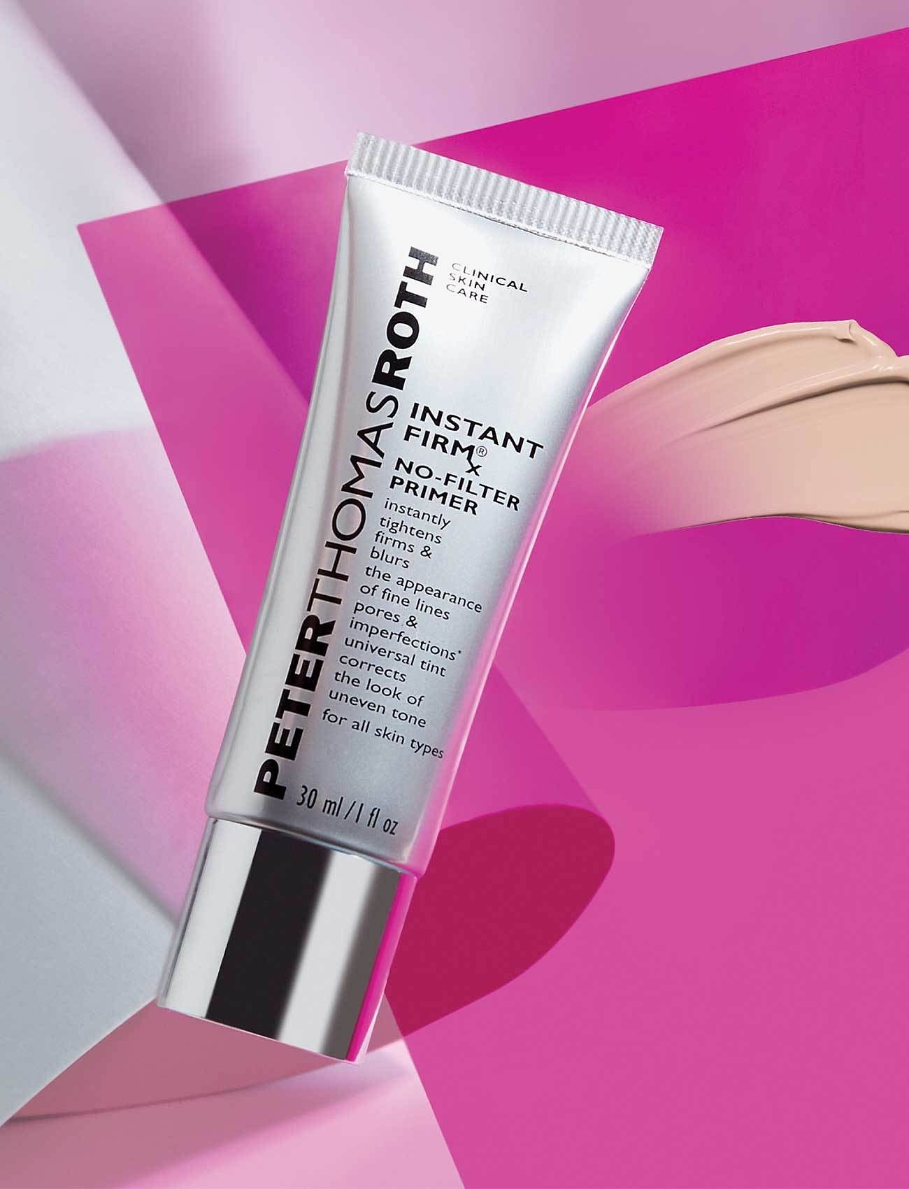 Peter Thomas Roth - Instant FIRMx® No-Filter Primer - makeup - clear - 3