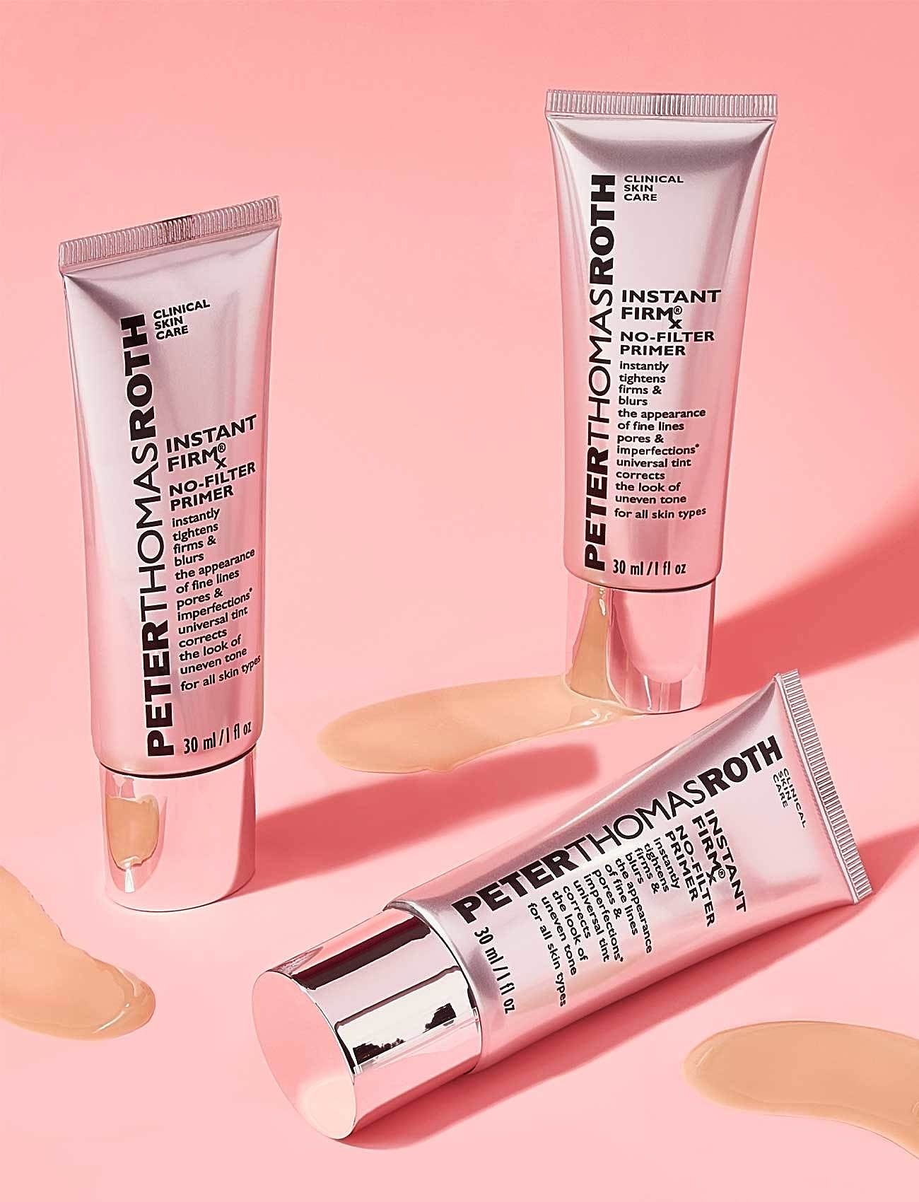 Peter Thomas Roth - Instant FIRMx® No-Filter Primer - makeup - clear - 4